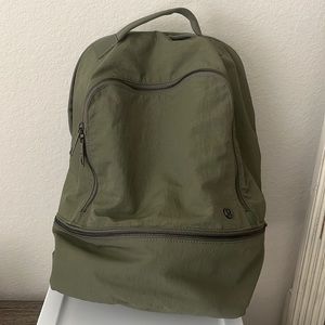 Lululemon City Adventurer Backpack 17L